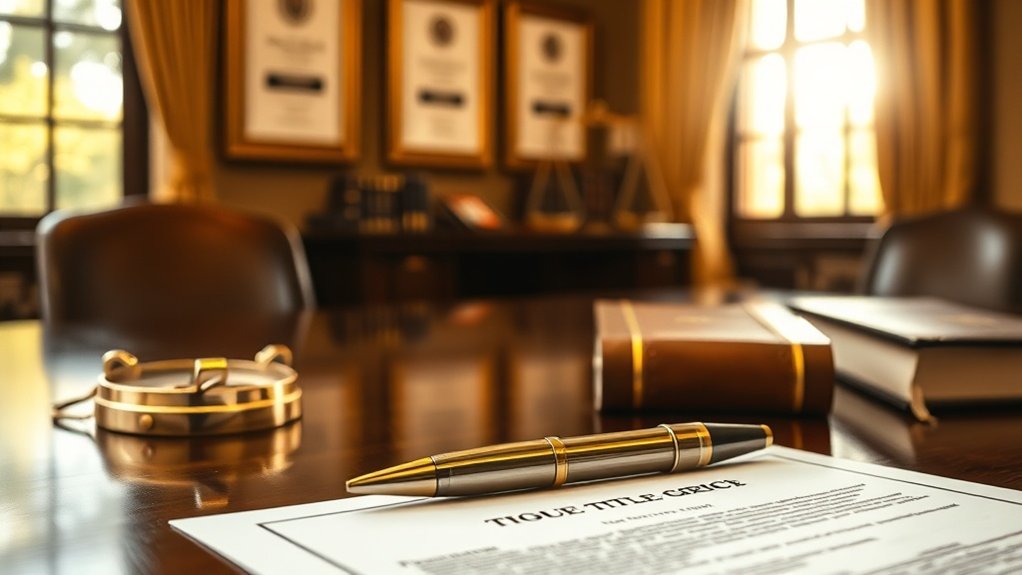 melhor serviço de usucapião ou título