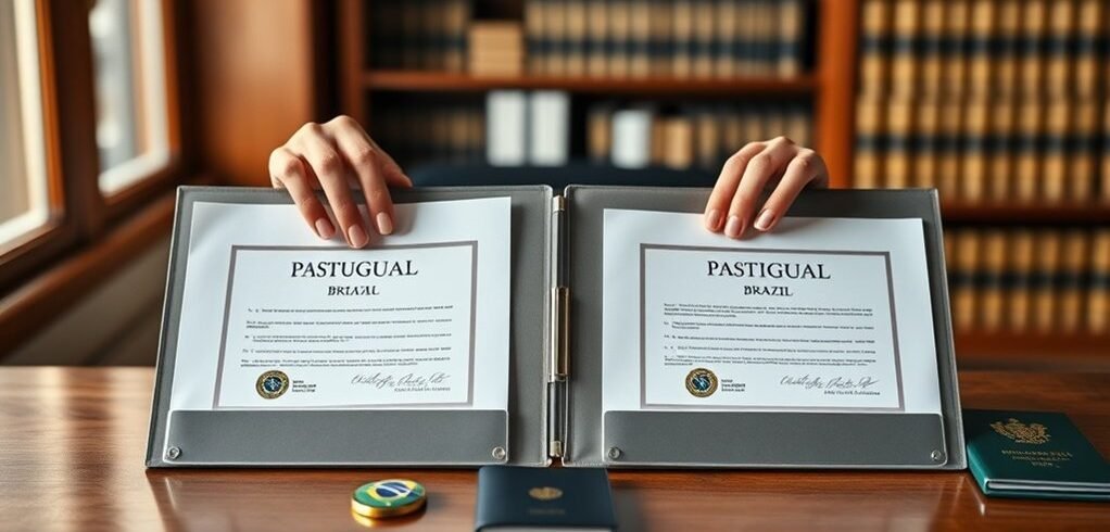 bilingual file for consulates