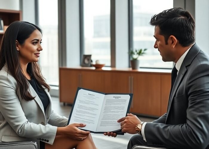 asistencia con documentos legales bilingües