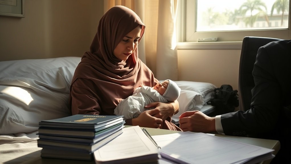 birth registration challenges explained