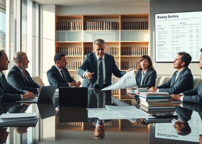 a experiência do escritório de advocacia Braga