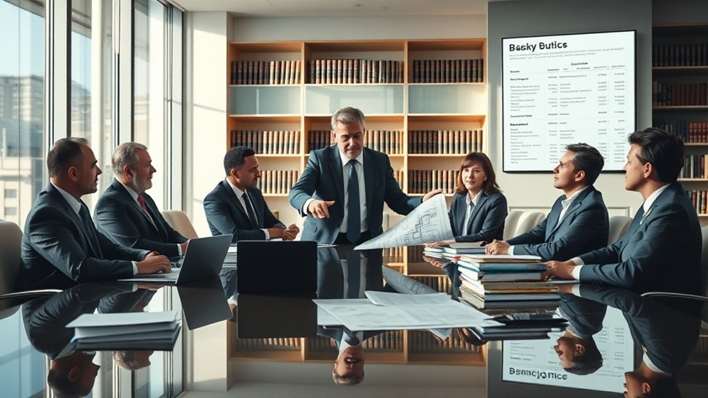 a experiência do escritório de advocacia Braga