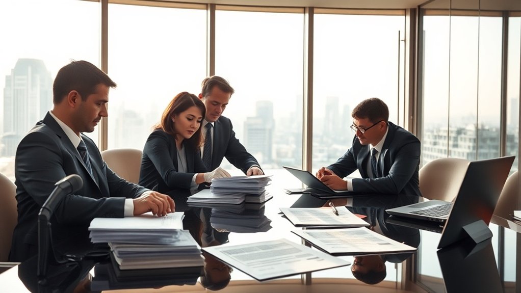 Advogados de Braga combatem fraudes em falências