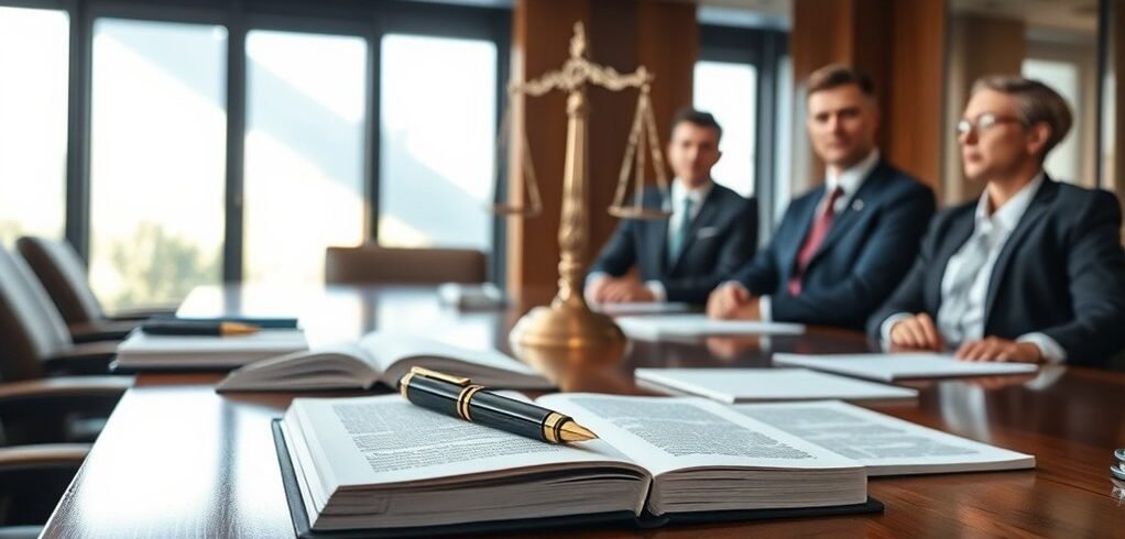 advogados de Braga expertise excepcional