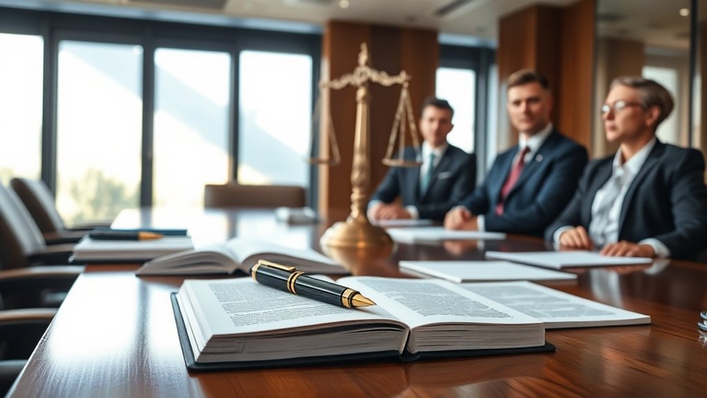 advogados de Braga expertise excepcional