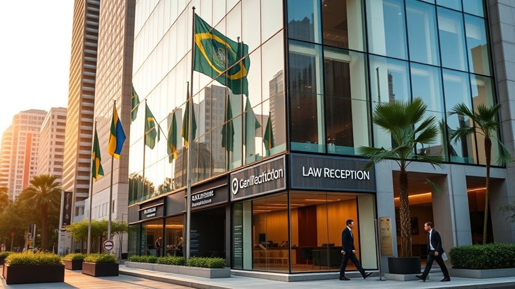brazil address verification requirements