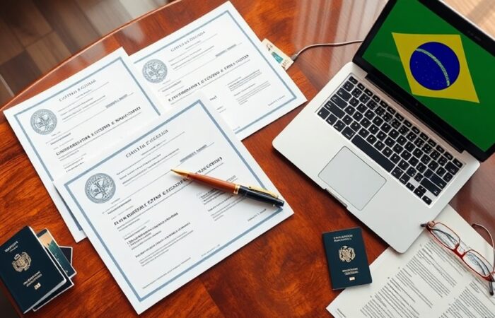 brazil digital nomad visa services brazil digital nomad visa services