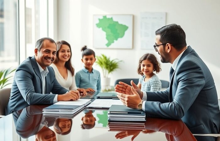 brazil family reunification visa assistance brazil family reunification visa assistance