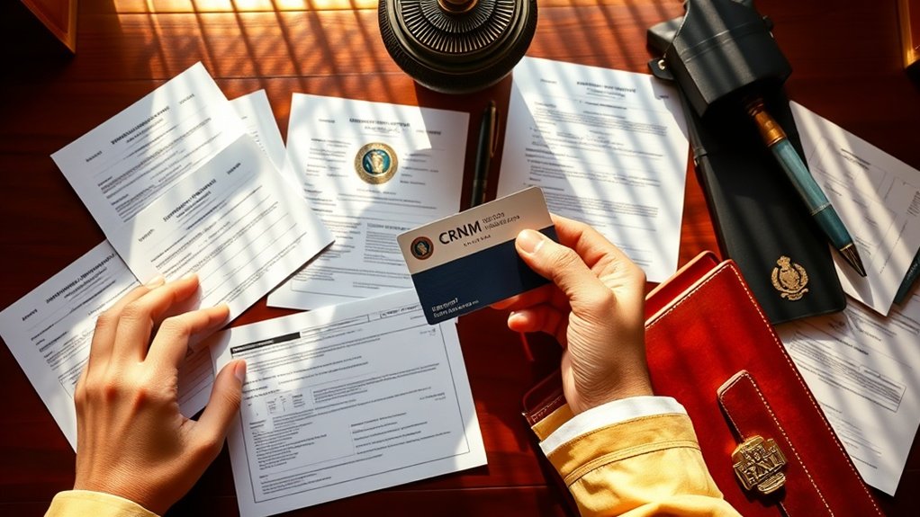 brazil immigration documentation requirements