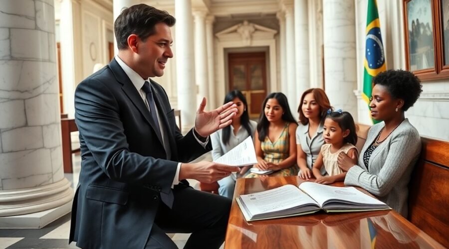 brazil immigration legal support