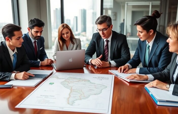 estrategias legales de migración en Brasil estrategias legales de migración en Brasil