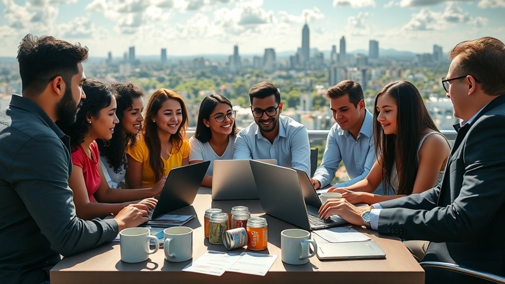 requisitos para la visa de trabajo remoto en Brasil