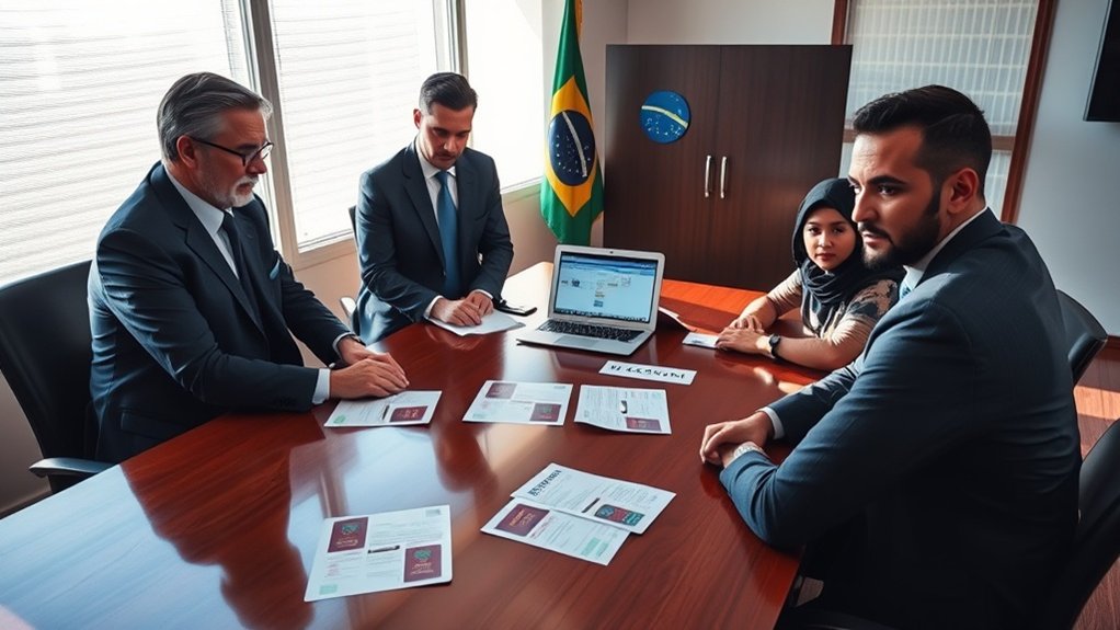 brazil s humanitarian admission program