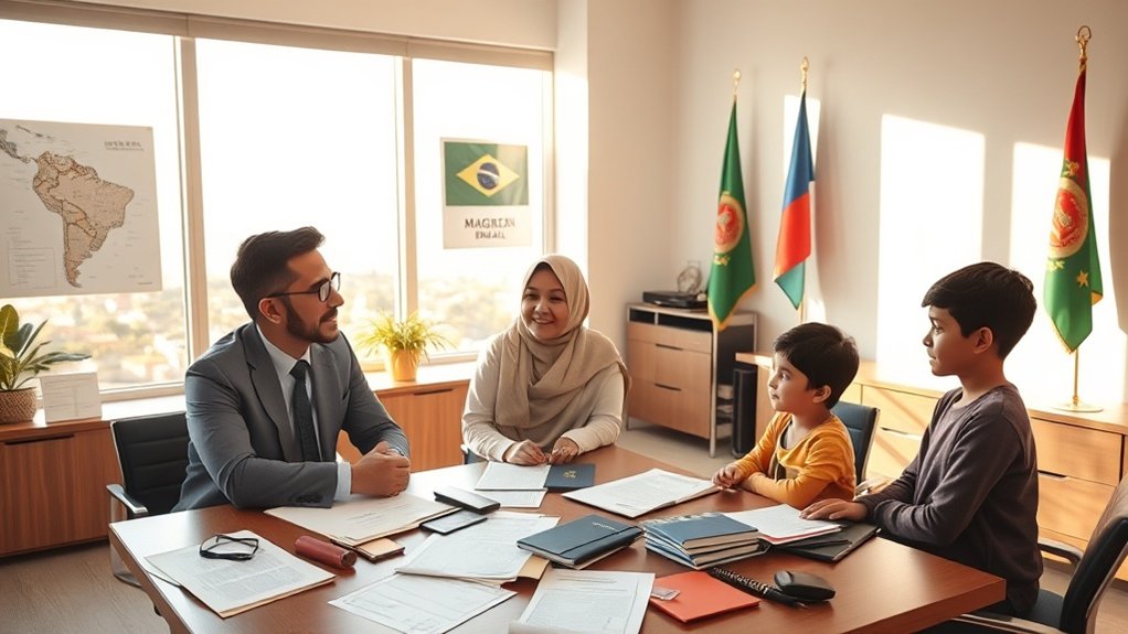 brazil s humanitarian visa opportunities