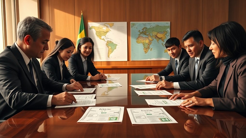 brazil s humanitarian visa program