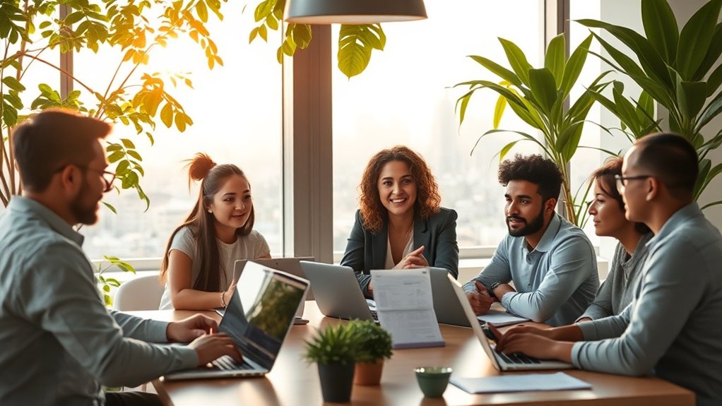 Oportunidades de trabajo remoto en Brasil