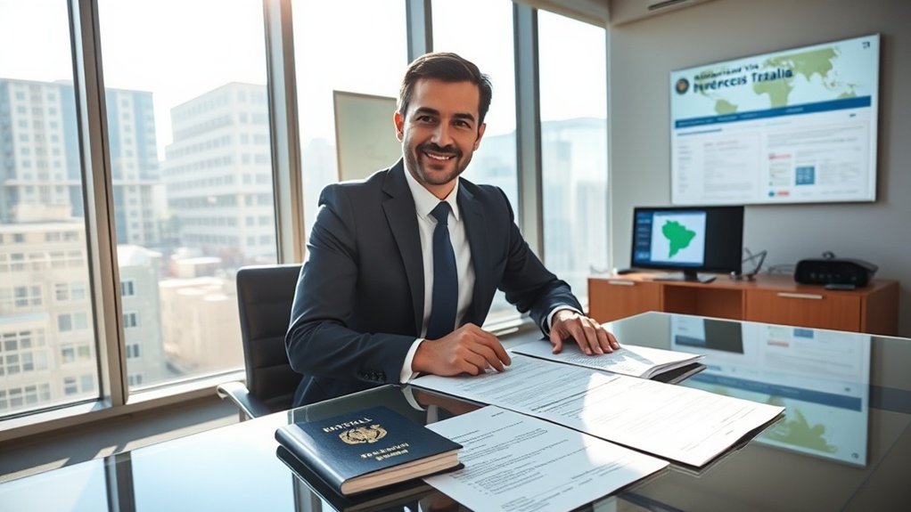 brazil visa extension guidelines