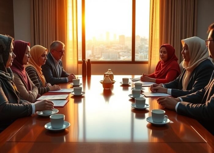 brazilian afghan family inclusion