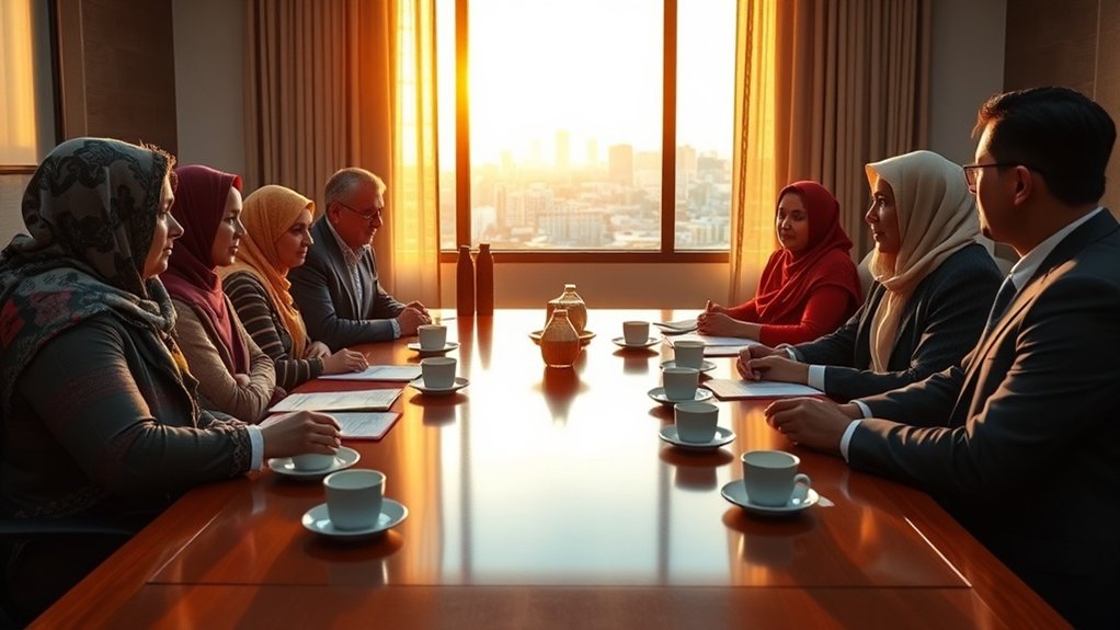 brazilian afghan family inclusion