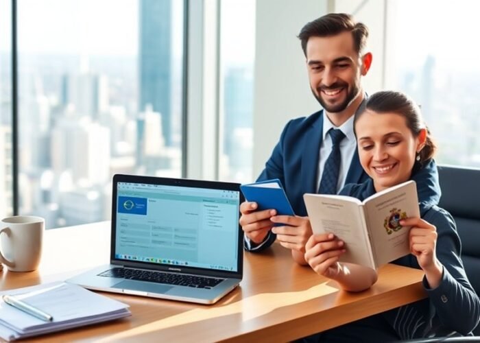 brazilian digital nomad visa assistance