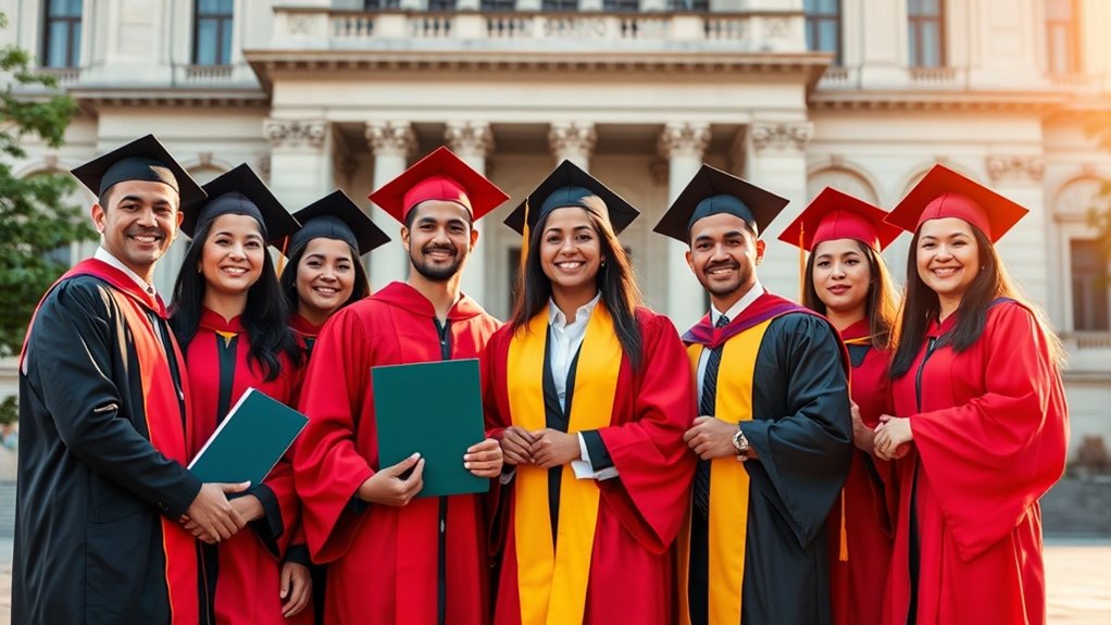 proceso de revalidación de diploma brasileño