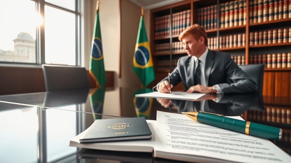 brazilian dual citizenship laws