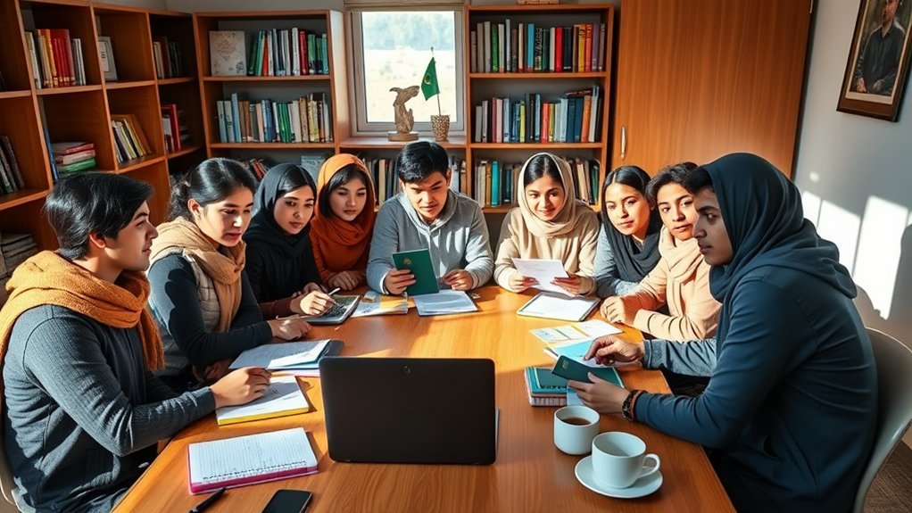 brazilian education for international students
