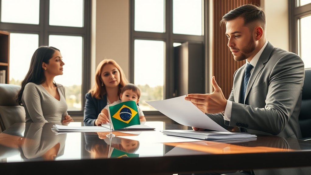 brazilian immigration compliance essentials