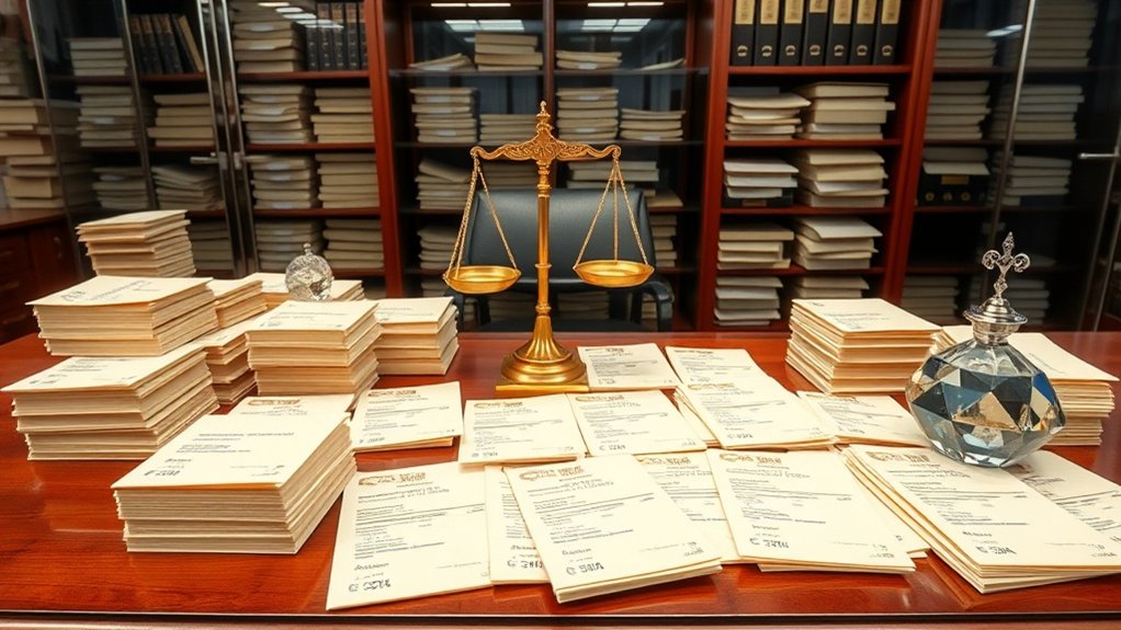 brazilian judicial fee intricacies