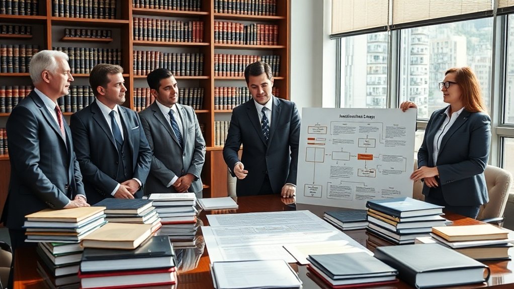 especialização em recuperação judicial brasileira