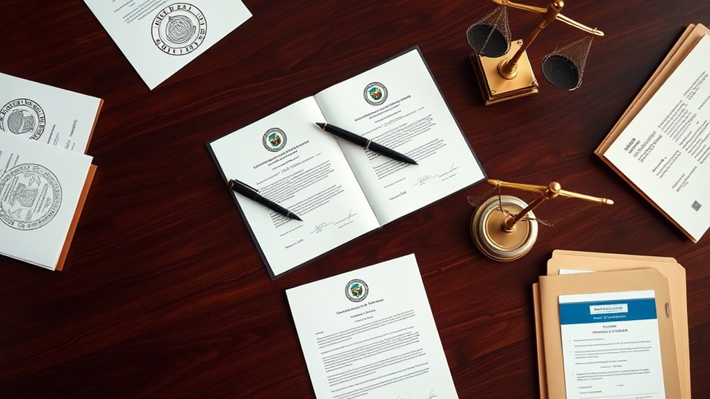 brazilian labor law compliance