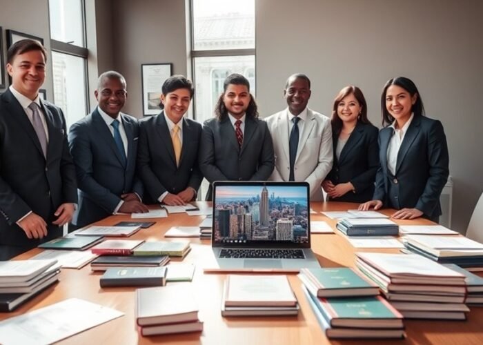 brazilian permanent residence experts