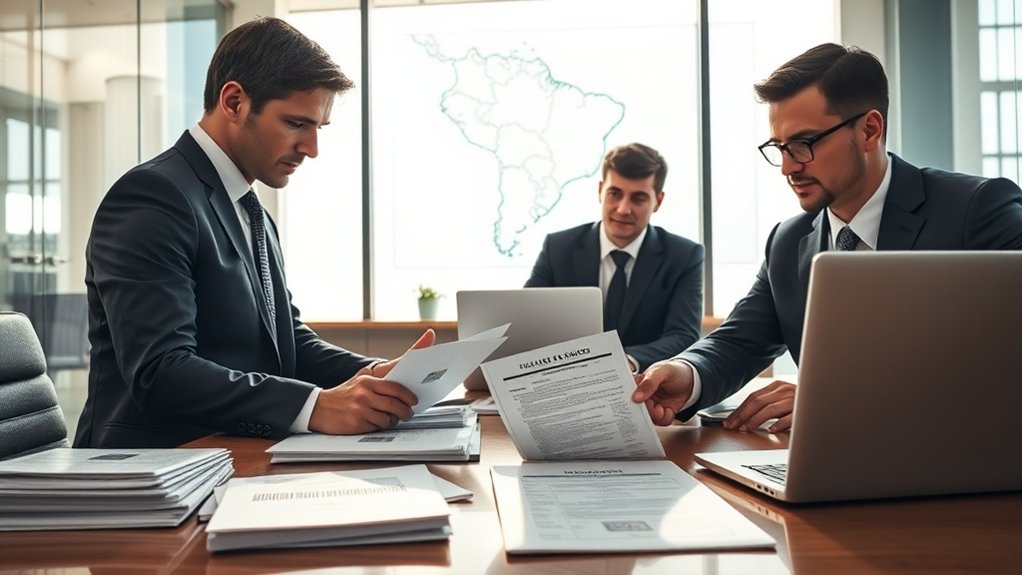 brazilian record verification challenges