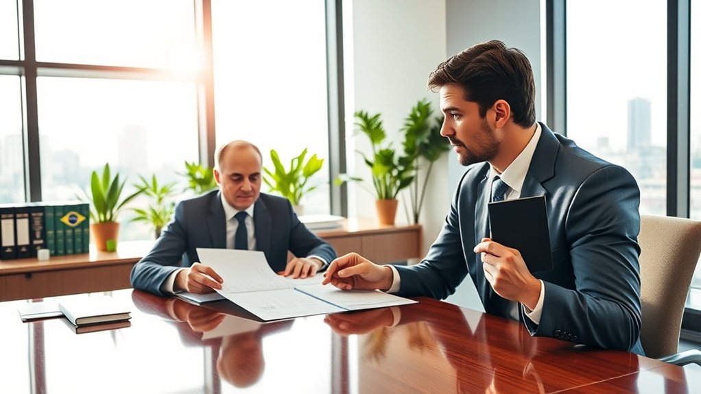 brazilian residence permit renewal