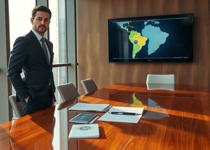 brazilian status change guidance