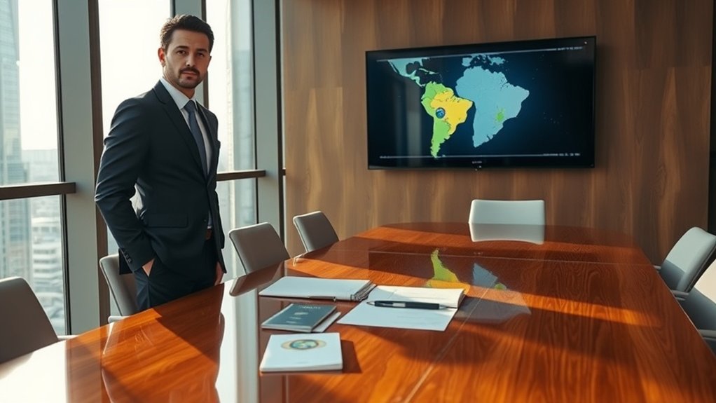 brazilian status change guidance