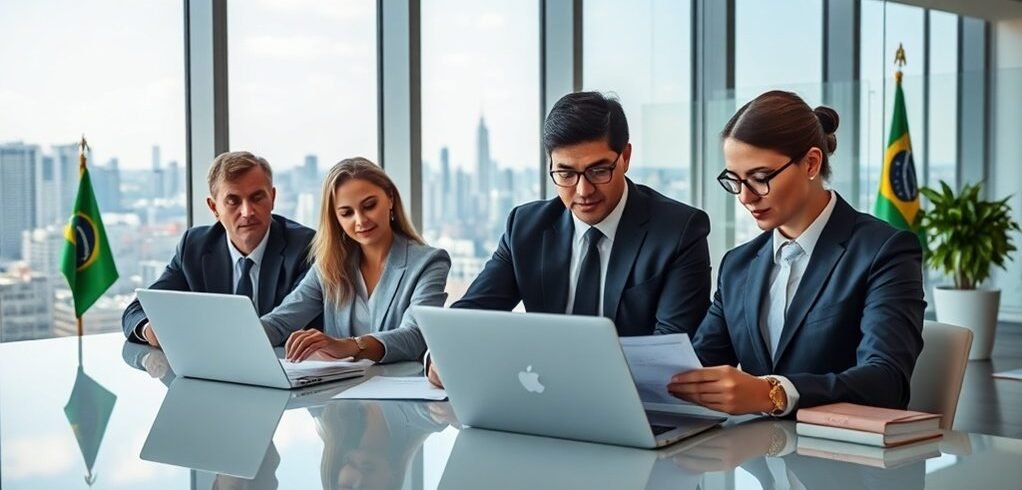 brazilian work authorization experts