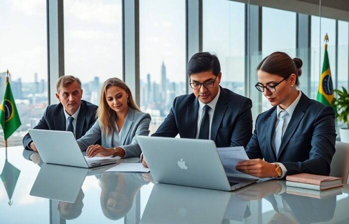 brazilian work authorization experts