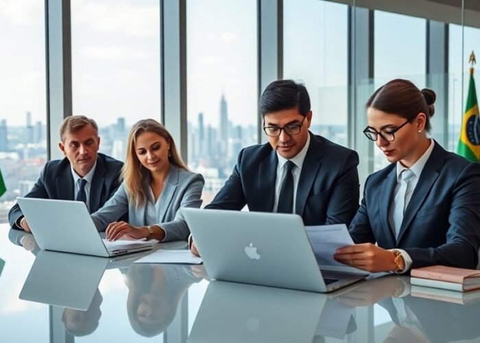 brazilian work authorization experts