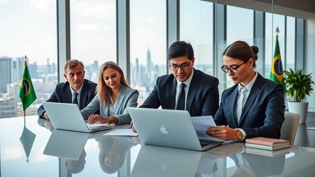 brazilian work authorization experts