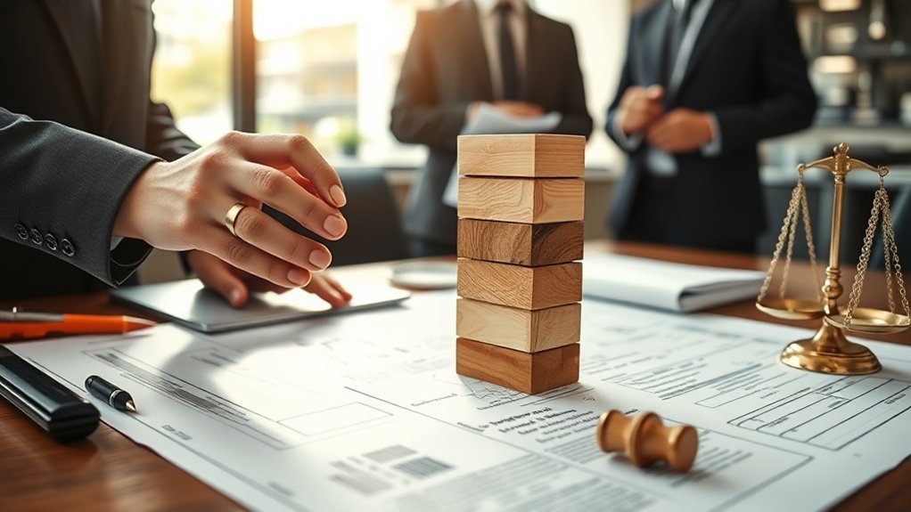 construindo bases para o crescimento