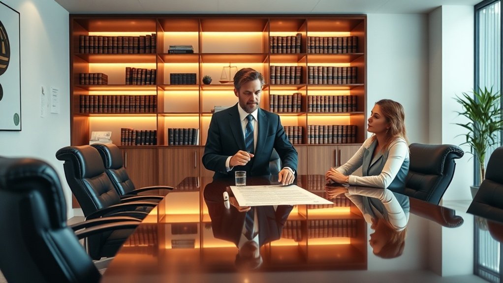 Construindo relacionamentos com clientes a longo prazo