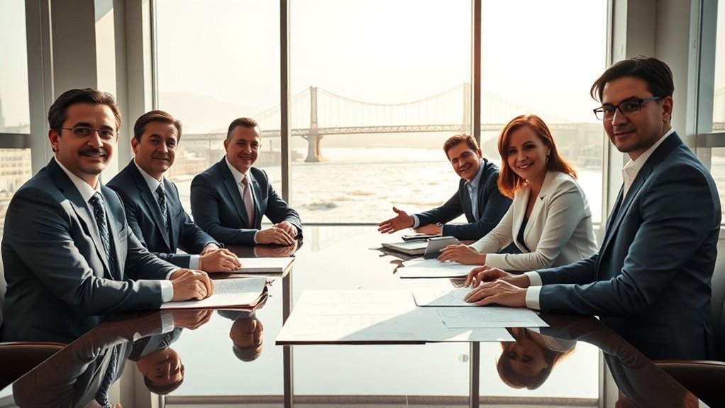 construindo estratégias de resiliência a longo prazo