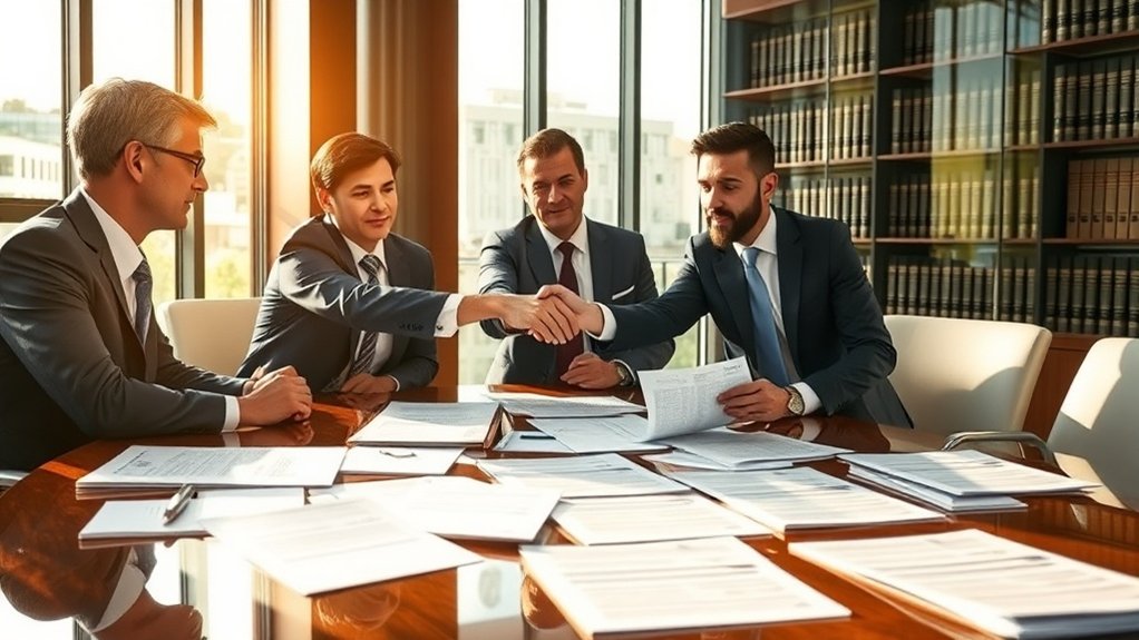 construindo confiança através da transparência