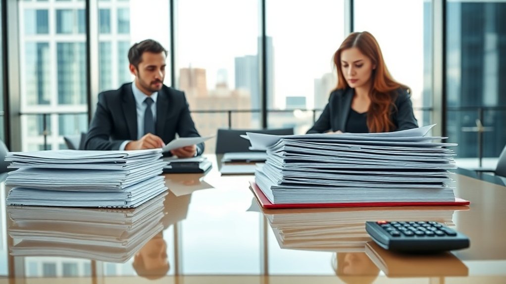 construindo confiança através da transparência