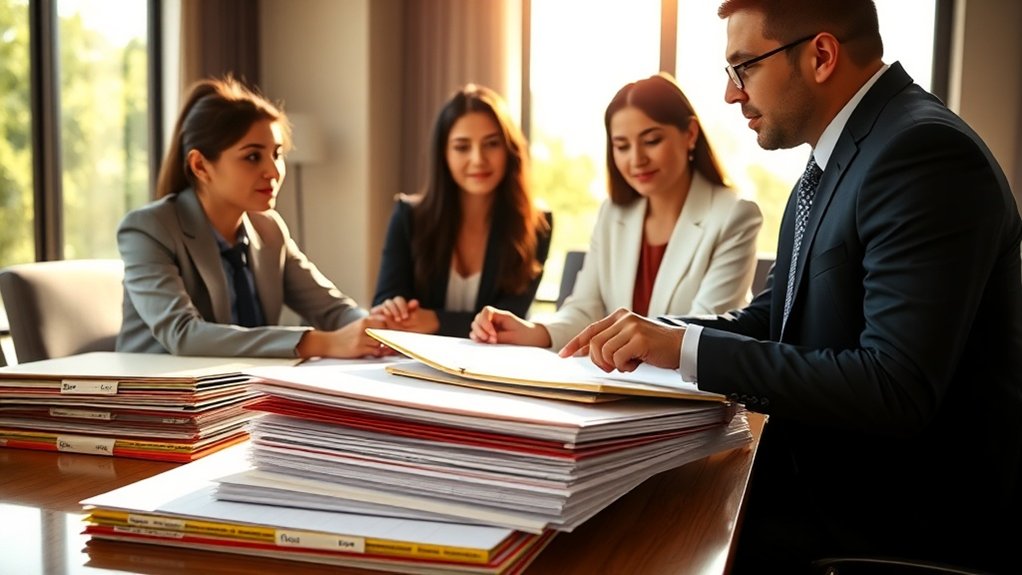 Construyendo confianza a través de la transparencia
