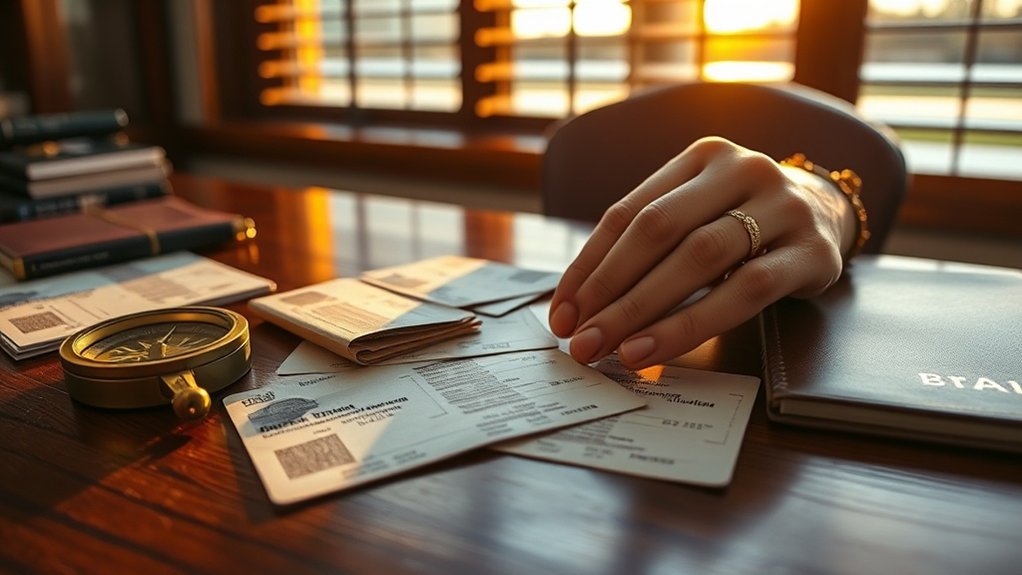 bureaucratic challenges for immigrants