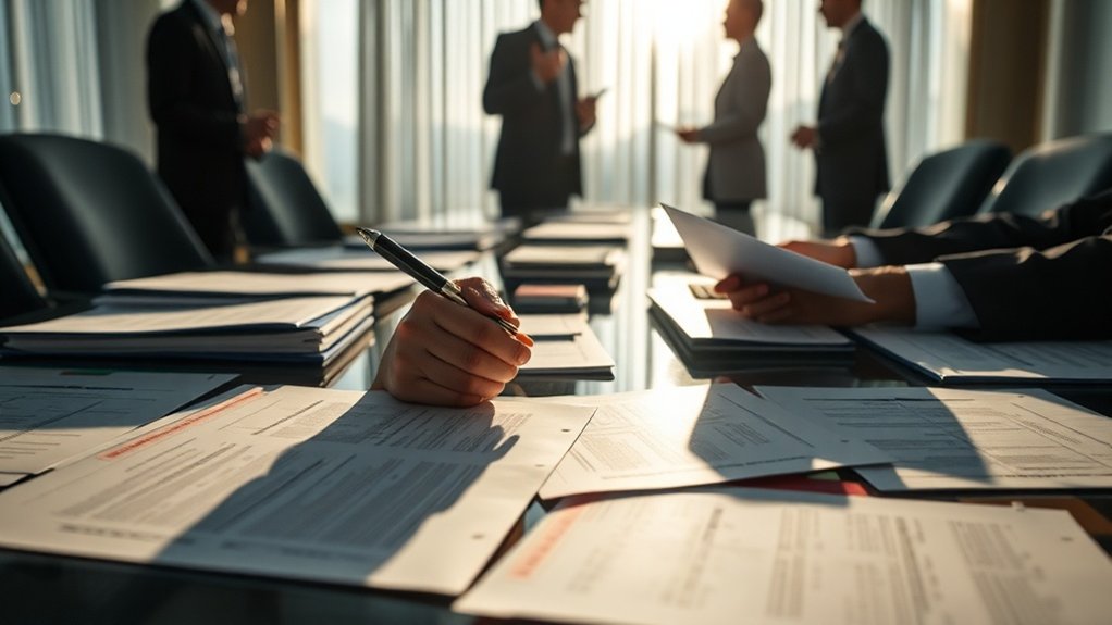 implicações da falência empresarial analisadas