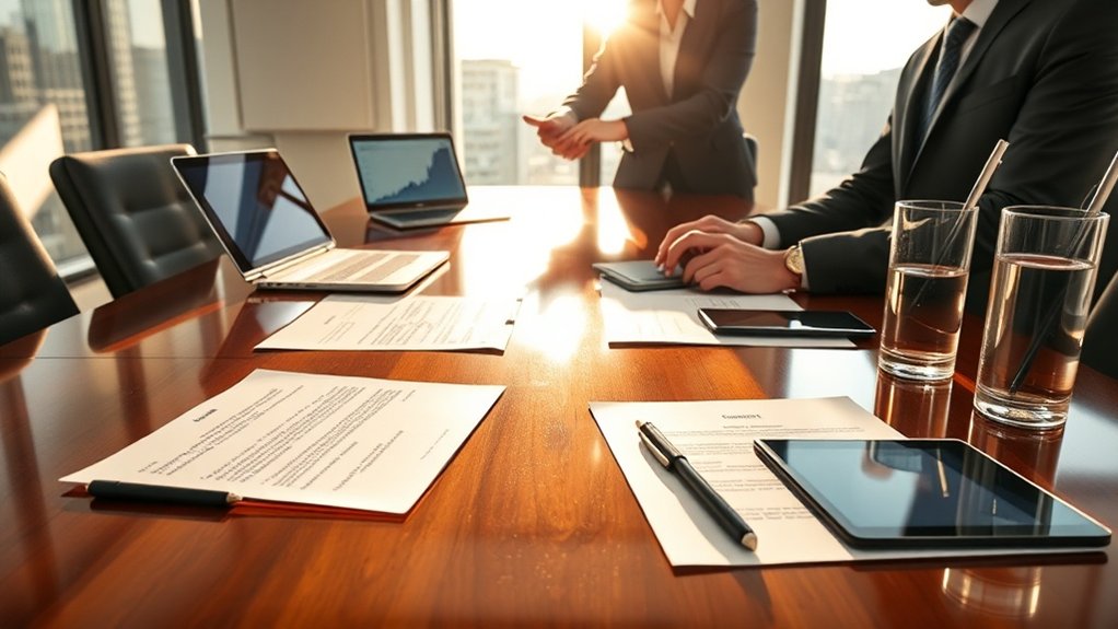 recuperação e resiliência empresarial