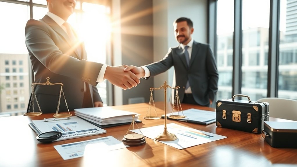 estratégias de gestão de riscos empresariais